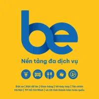 Logo Công Ty Cổ Phần Be Group
