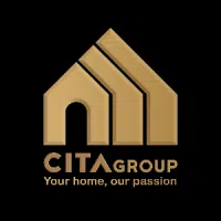 Logo Công Ty TNHH Tư Vấn Thiết Kế Và Thương Mại Cita Group