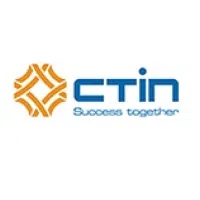Logo Công Ty Cổ Phần Viễn Thông Tin Học Bưu Điện
