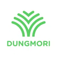 Logo Công Ty Cổ Phần Dũng Mori