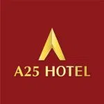 Logo CÔNG TY CỔ PHẦN A25 HOTEL
