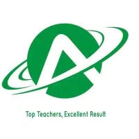 Logo Công Ty TNHH AZ Mỹ - Việt
