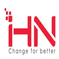Logo Công Ty Cổ Phần Công Nghệ Ihn
