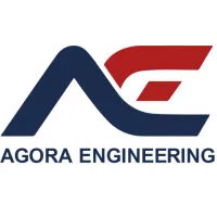 Logo Công Ty TNHH Thương Mại Và Dịch Vụ Kỹ Thuật Agora
