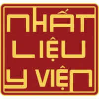 Logo Công ty Cổ phần Tập Đoàn Y Tế Nhất Liệu Y Viện