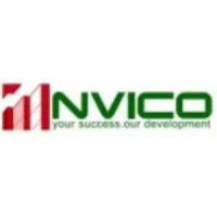 Logo Công Ty CP Công Nghiệp INVICO