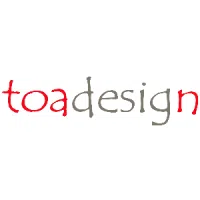 Logo Công Ty TNHH Toadesign