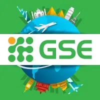 Logo Công Ty TNHH Dịch Vụ Giáo Dục Toàn Cầu Gse-Beo