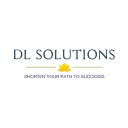 Logo CÔNG TY TNHH THƯƠNG MẠI DỊCH VỤ DL SOLUTIONS