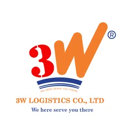 Logo CÔNG TY TNHH 3W LOGISTICS
