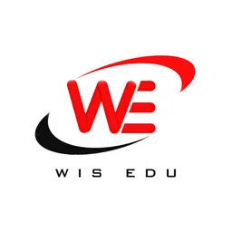 Logo Công Ty Cổ Phần Phát Triển Giáo dục WIS Global