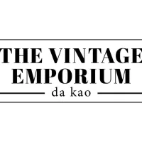 Logo Công ty TNHH Vintage Collection