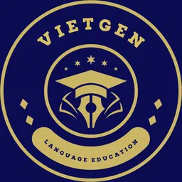 Logo CÔNG TY CỔ PHẦN VIET GLOBAL EDUCATION NET