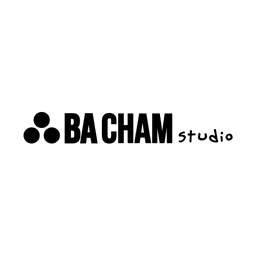 Logo CÔNG TY TNHH BA CHẤM STUDIO
