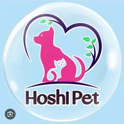 Logo HỘ KINH DOANH HOSHI PET