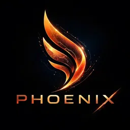 Logo CÔNG TY TNHH XPHOENIX