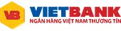 Logo Vietbank