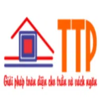 Logo Công Ty TNHH Đầu Tư Thương Mại Dịch Vụ Xây Dựng Tân Thịnh Phát