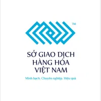 Logo Công Ty Cổ Phần Sở Giao Dịch Hàng Hóa Việt Nam