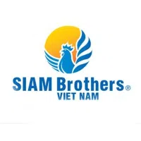 Logo Công  ty  Cổ  phần  Siam  Brothers  Việt  Nam