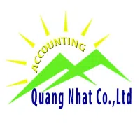 Logo Công Ty TNHH Tư Vấn Và Kế Toán Quang Nhật