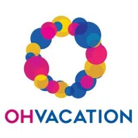 Logo Công Ty TNHH Oh Vacation