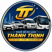 Logo Công Ty TNHH Thương Mại Dịch Vụ Du Lịch Thành Thịnh
