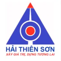 Logo Công Ty TNHH Sản Xuất Thương Mại Dịch Vụ Hải Thiên Sơn