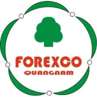 Logo Công Ty Cổ Phần Lâm Đặc Sản Xuất Khẩu Quảng Nam