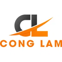 Logo Công Ty Trách Nhiệm Hữu Hạn Thương Mại Công Lâm