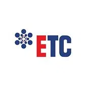 Logo ETC Technology Systems