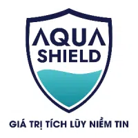 Logo Công Ty TNHH Aqua Shield Biotech