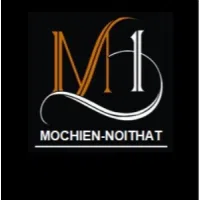Logo Công Ty TNHH Thiết Kế Trang Trí Nội Thất Mộc Hiển
