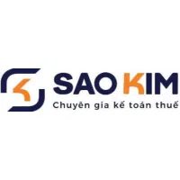 Logo Công ty TNHH Luật và Kế Toán Sao Kim