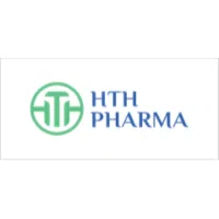 Logo Công Ty Cổ Phần Dược Phẩm Hth