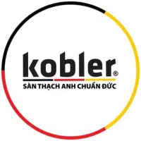 Logo Công Ty Cổ Phần Kobler Việt Nam