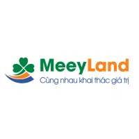 Logo Công Ty Cổ Phần Tập Đoàn Meey Land