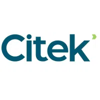 Logo Công Ty Cổ Phần Công Nghệ Citek