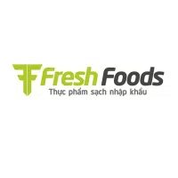 Logo Công ty TNHH Thực Phẩm Sạch Thương Mại T&P