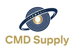 Logo CÔNG TY TNHH CMD PRODUCTION