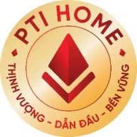 Logo Công Ty TNHH Đầu Tư Và Dịch Vụ Pti Home