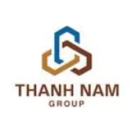 Logo Công Ty Cổ Phần Tập Đoàn Thành Nam