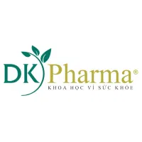 Logo Công Ty Cổ Phần Thương Mại Dược Khoa Sài Gòn