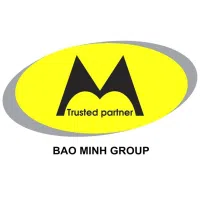 Logo Công Ty Cổ Phần Đầu Tư - Xây Dựng & Thương Mại Bảo Minh