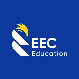 Logo CÔNG TY TNHH DỊCH VỤ VÀ ĐÀO TẠO EEC