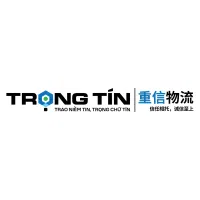 Logo Công Ty TNHH Tư Vấn Và Dịch Vụ Trọng Tín