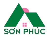 Logo Công Ty Cổ Phần Đầu Tư Sơn Phúc