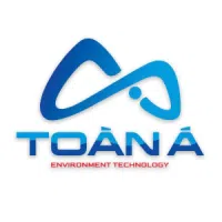 Logo Công Ty Cổ Phần Công Nghệ Môi Trường Toàn Á