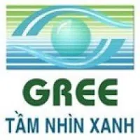 Logo Công Ty TNHH Môi Trường Tầm Nhìn Xanh