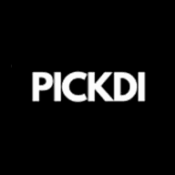 Logo PICKDI